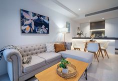 Others 3 Collingwood Gem: Victoria & Vine Boutique 1b Apt w/ Free Parking