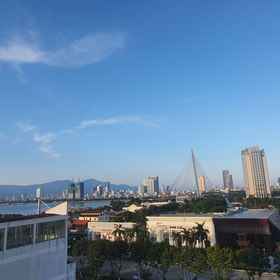 Hotel Exterior 1 Louis Luxury Apartment, Công ty Luật Dương Gia - Luật sư tại Đà Nẵng ホテル