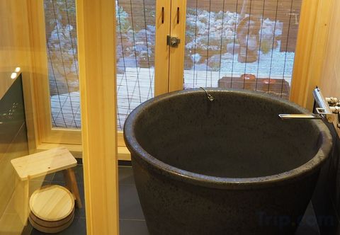 Lain-lain Machiminami oomiya guest house