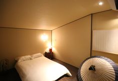 Lain-lain 6 Machiminami oomiya guest house