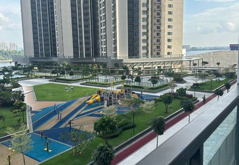 その他 R&F Princess Cove Seine Region by TREX | Johor Bahru | JB Sentral | Nearby CIQ & Singapore