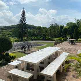 Hotel Exterior1Rai Pridsadang,วัดป่าศรีอุทุมพร ธรรมนาวา"วัง" ตำบลลำพญากลาง อำเภอมวกเหล็ก จังหวัดสระบุรี飯店