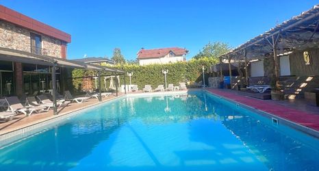 Others 2 X Sapanca Hotel