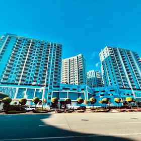 Hotel Exterior 1 Thompson Suites Okada (Bayshore 2 Residence), โรงแรม & ที่พัก บากลารัน