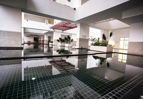 Others Twin Galaxy Residence By The one - Johor Bahru