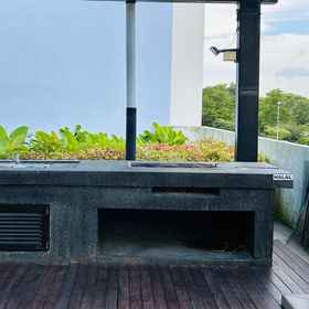 Hotel Interior/Public Areas 1 Paradiso Nuova Iskandar Puteri Johor Bahru Malaysia, Restoran padang bundo kanduang Hotels