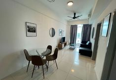 Others 3 Sutera Avenue 2 bedroom with Infinity Pool