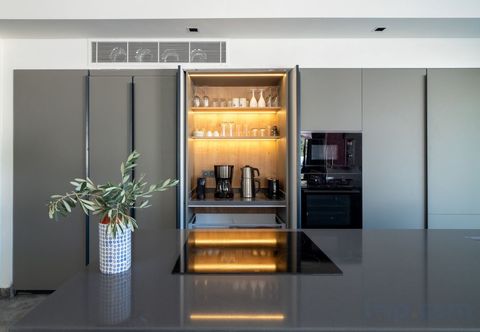 Others Notos Club - 14 Premium Villas with Openair Restaurant&Tennis Court in Nature