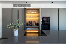 Others Notos Club - 14 Premium Villas with Openair Restaurant&Tennis Court in Nature