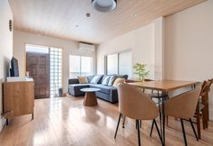 Khác 5 OmoriNishi 2 chome