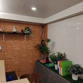 Hotel Interior/Public Areas 1 YOUJIA HOTELS, Khách sạn Cafe Laurel by Evergreen Laurel Hotel (Bangkok)