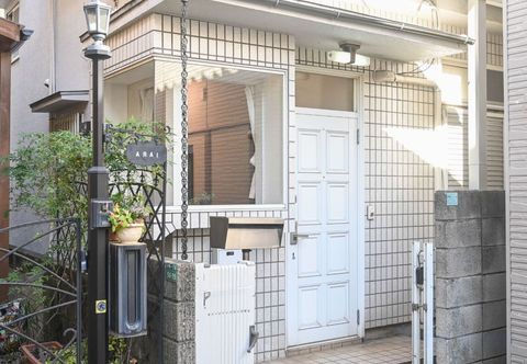 Lainnya Ikebukuro Chihaya Vanilla House