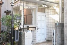 其他 Ikebukuro Chihaya Vanilla House