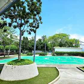 Fitness & Recreational Facilities 1 Imago Seaview Waterfront 4 Bedrooms Suite, Khách sạn Pusat Latihan dan Makmal Jabatan Air Negeri Sabah