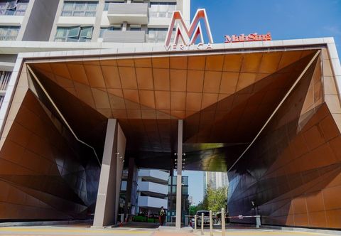 Khác MRT Maluri nearby Homestay I Kuala Lumpur