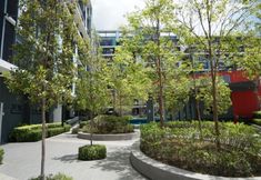 อื่นๆ 5 Core Soho Suite Royal Quad Studio 4Pax Sepang KLIA