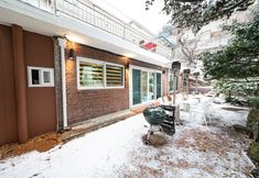 기타 7 JT Tailored Service Home near Hyehwa Station