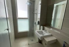 Others 6 Sutera Avenue 2 bedroom with Infinity Pool