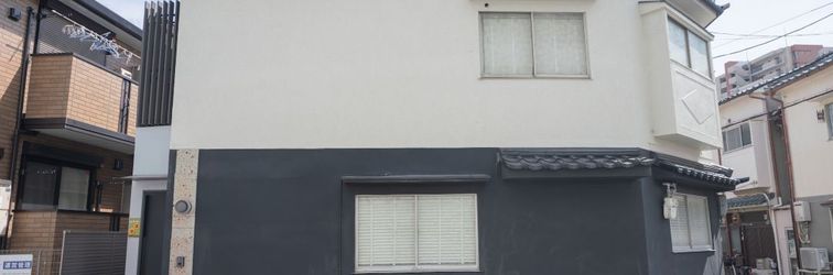 其他 New open!Sunflower | 5-minute walk from Nishi-Kujo Station