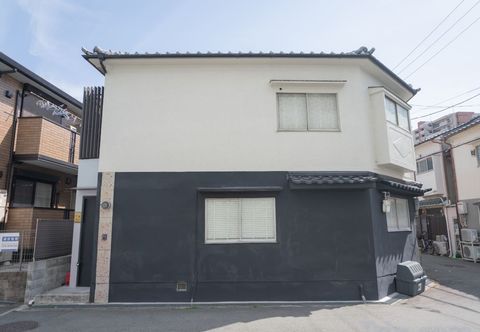 其他 New open!Sunflower | 5-minute walk from Nishi-Kujo Station