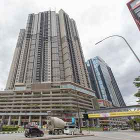 Hotel Exterior 1 Sunway Velocity 2 Home Stay by My Trip & My Stay, D'Simpang Mee Celup Hotels