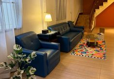 Others 3 The Cozyconer Home