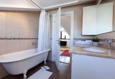 其他 7 Bomonti Residence