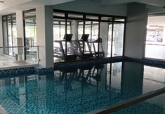 Lain-lain 4 2 Bedroom 2 Bathroom apartment