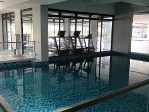 Lain-lain 4 2 Bedroom 2 Bathroom apartment