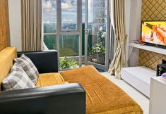 Others 7 Cozy 2BR Royal Olive Apt Pejaten w/ Pool & Gym