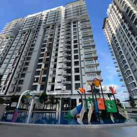 Hotel Exterior 1 Bayu Homestay, Pusat Latihan dan Makmal Jabatan Air Negeri Sabah Hotels