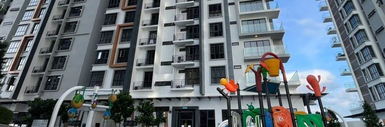 Others Bayu Homestay