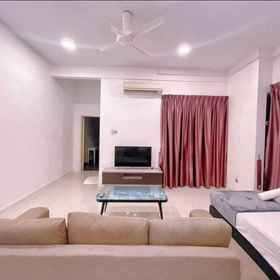 Others 1 The Loft Imago 1 bedroom city view, Hotel Kota Kinabalu