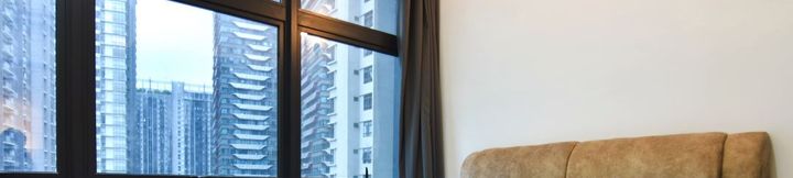 Lainnya 3 A Cozy 2BR Apt at Astoria Ampang, FREE Parking