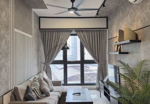 Others Modern Suite in Bukit Bintang
