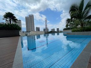 기타 4 Apartment in Bukit Jalil