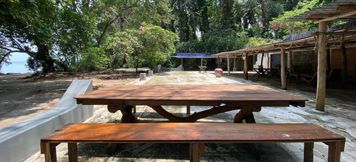 其他 3 Beautiful room in Kotok, Private Island