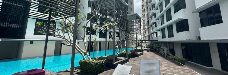 อื่นๆ The Renai Escape