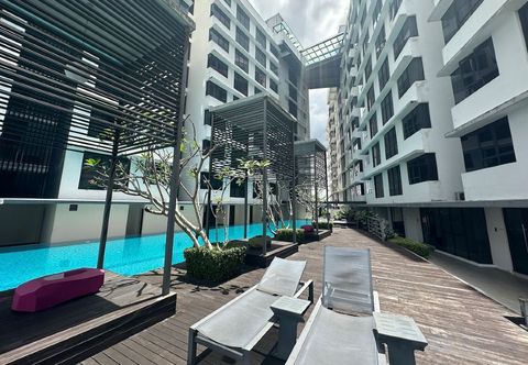 อื่นๆ The Renai Escape