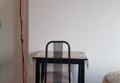 Others 7 #0 1BR Free pool&gym+ fast WIFI /Airport Link