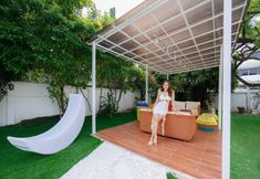 Others 3 "FIRA Villa" Unique Water-themed Bedrooms in Sukhumvit, Bangkok