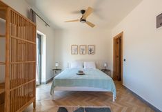 Others 5 Notos Club - 14 Premium Villas with Openair Restaurant&Tennis Court in Nature