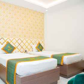 Others 1 Silk Hotel near Tan Son Nhat Airport, VIETCERAMICS INTERNATIONAL JOINT STOCK COMPANY Hotels