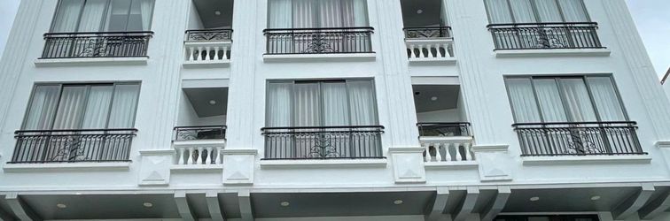 Others Chiic House Hotel