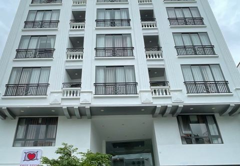 Others Chiic House Hotel