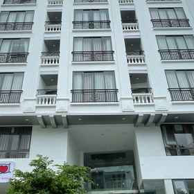 Hotel Exterior 1 Chiic House Hotel, TRƯỜNG TRUNG CẤP Y DƯỢC YERSIN NHA TRANG Hotels