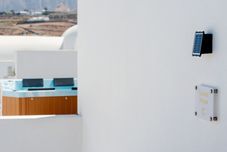 其他 Eutixia Houses - Complex of 3 Deluxe Studios