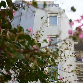 Hotel Exterior 1 Park View Oji 5A/5th Floor, 中央四丁目(巴士) 酒店