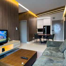 Others 1 TR Residence by Favspace, Khách sạn Kampung Pengantin Kuala Lumpur (La Hacienda)