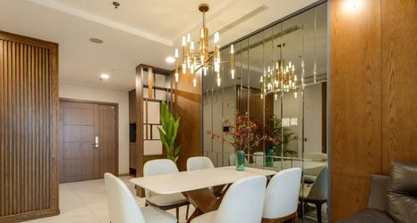 Others 2 Pacific Landmark 81 & luxurious Vinhomes